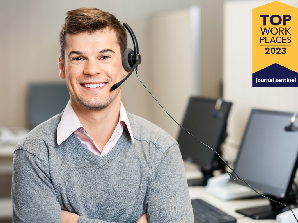 Technical Support Specialist