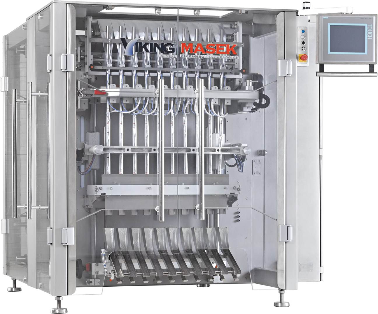 Stick Packaging Machine ST1200