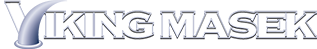 Viking Masek