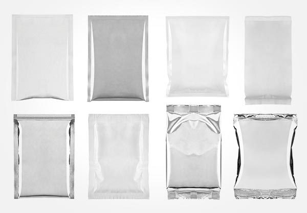 Collection of Bags Collection of Bags