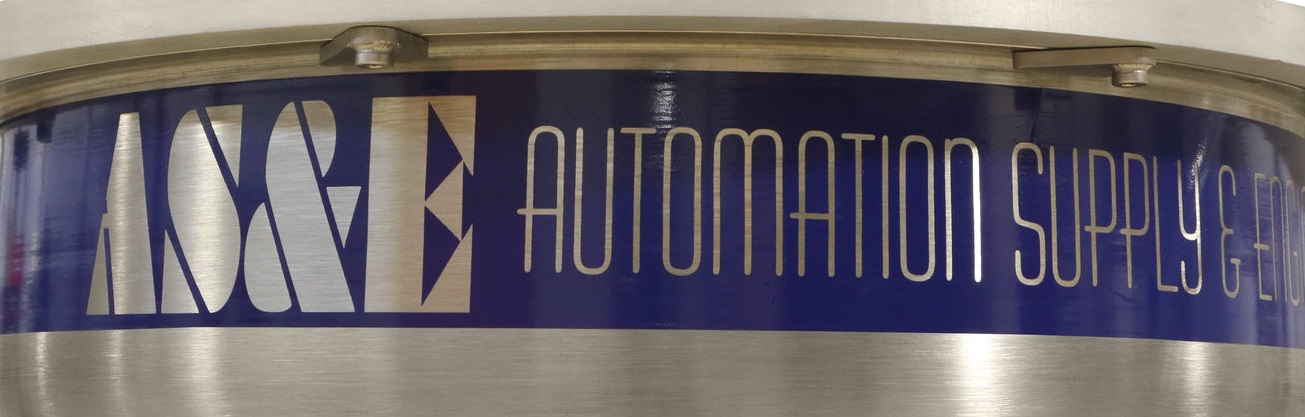 AUTOMATION SUPPLY & ENGINEERING, INC.