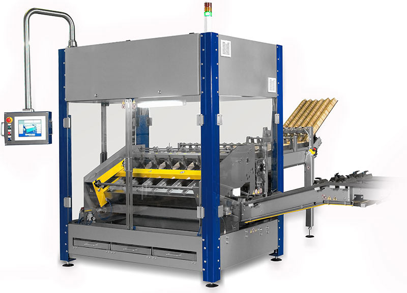 Slug Automatic Feeder