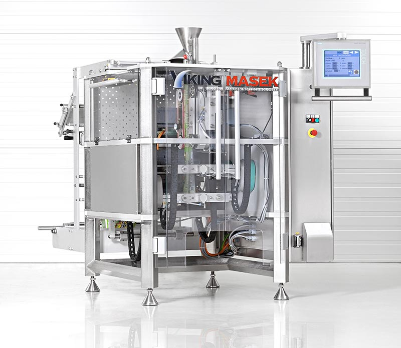 Velocity Packaging Machine