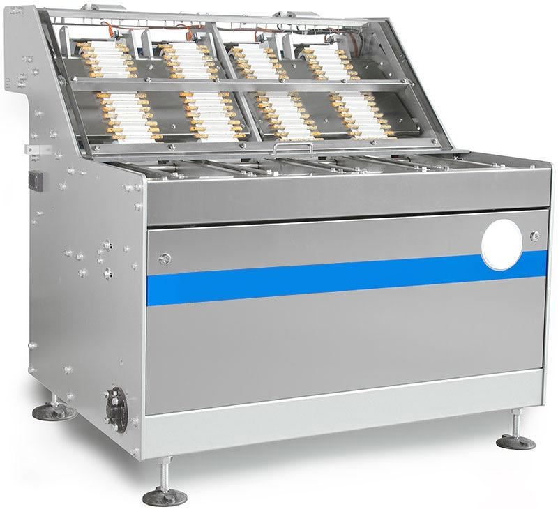 RAF: Roll Automatic Feeder