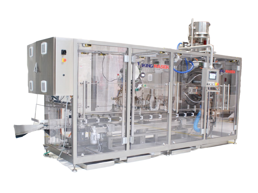 Tin Tie/Tape Down Units