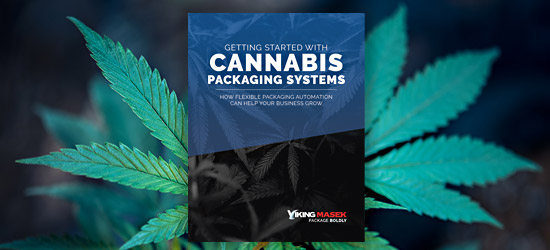 Getting Started with Cannabis Packaging Systems