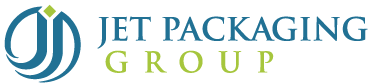 Jet Packaging Group Logo