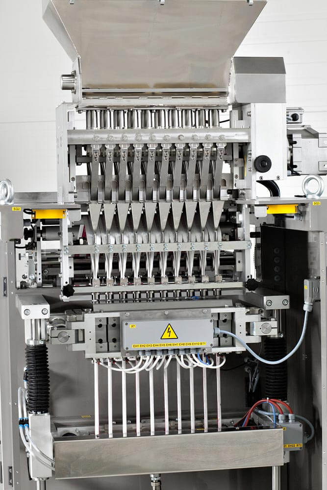ST 400 Line Drawings and dimensions 