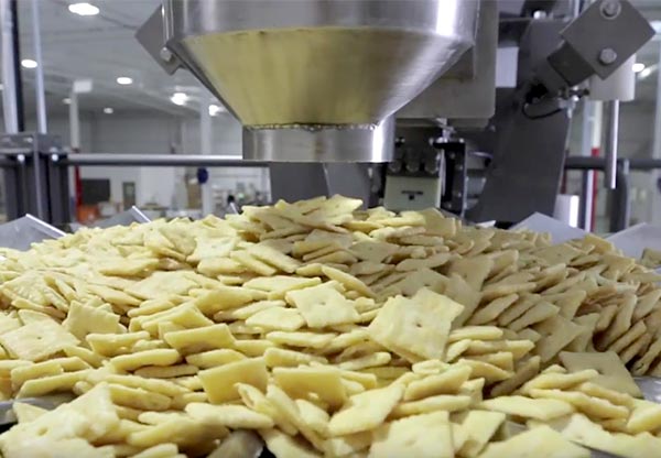 Quick fill packagers Quick fill packagers