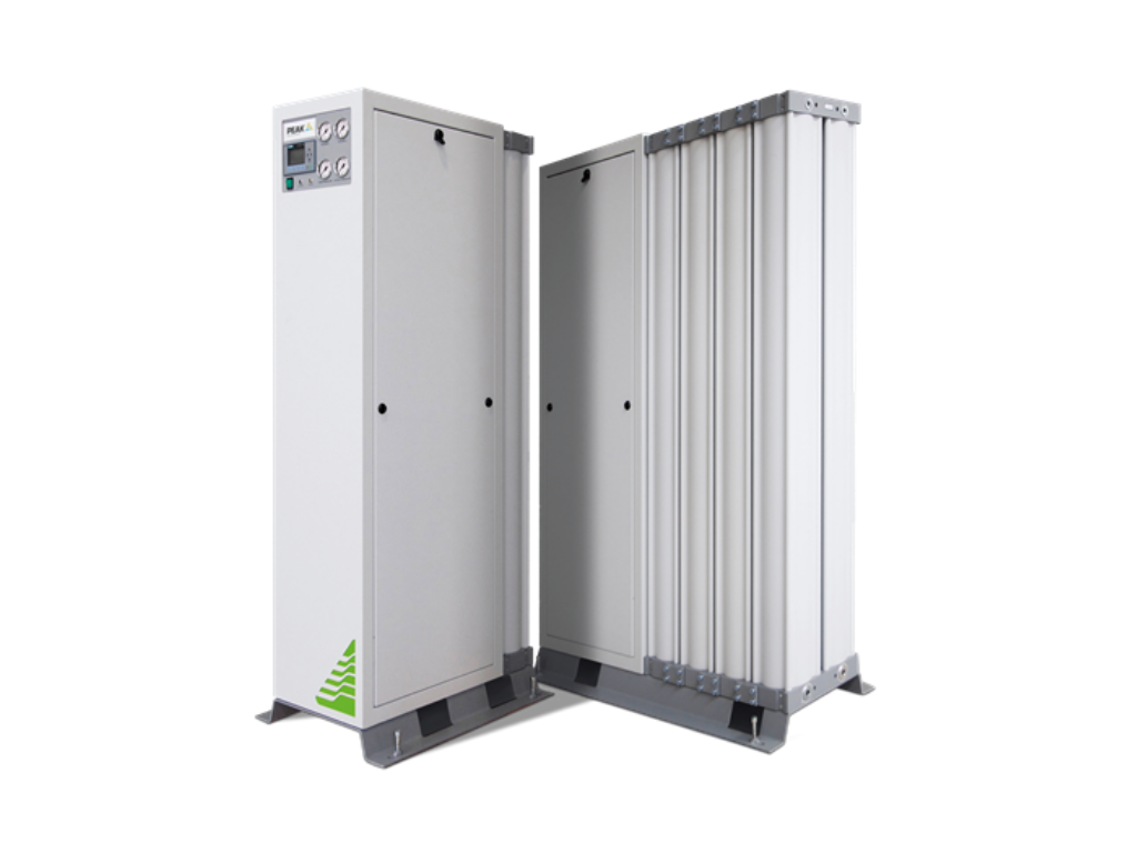 Modified Atmosphere Packaging (MAP) Solutions