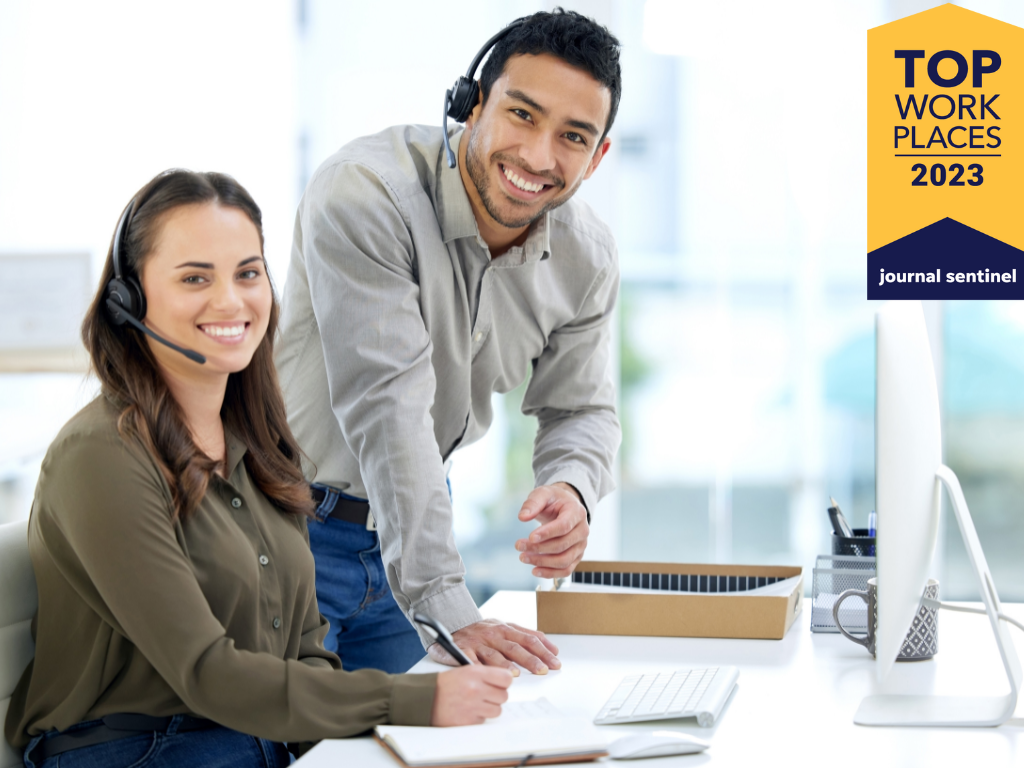 Technical Support Specialist