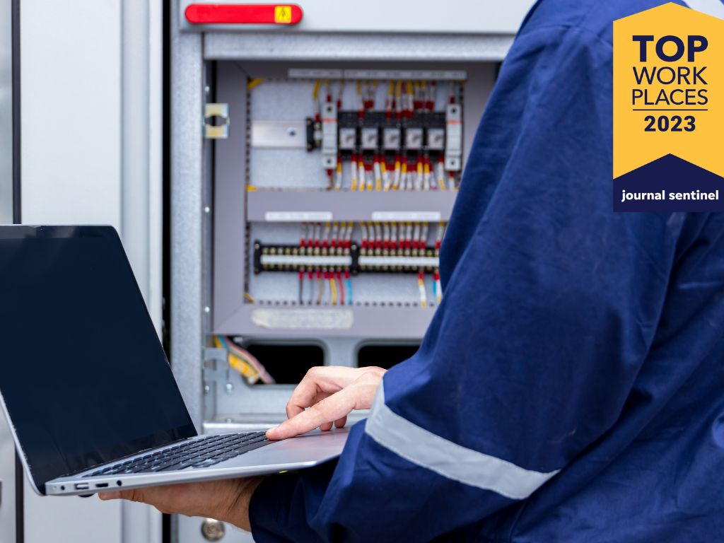 Technical Support Specialist