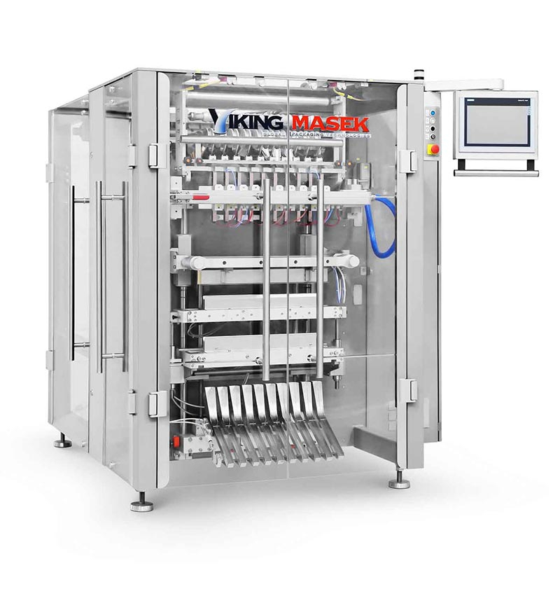 ST600 Packaging Machine