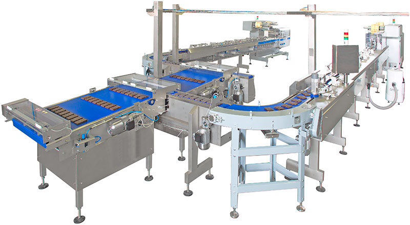 RDS: Row Distribution System
