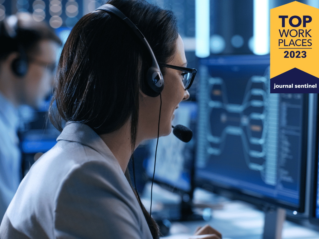 Technical Support Specialist