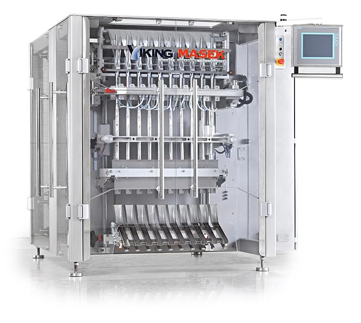 ST800 Stick Packaging Machine