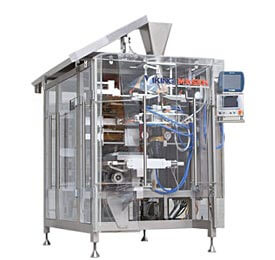 Vertical Form Fill Seal Packaging Machine VFFS